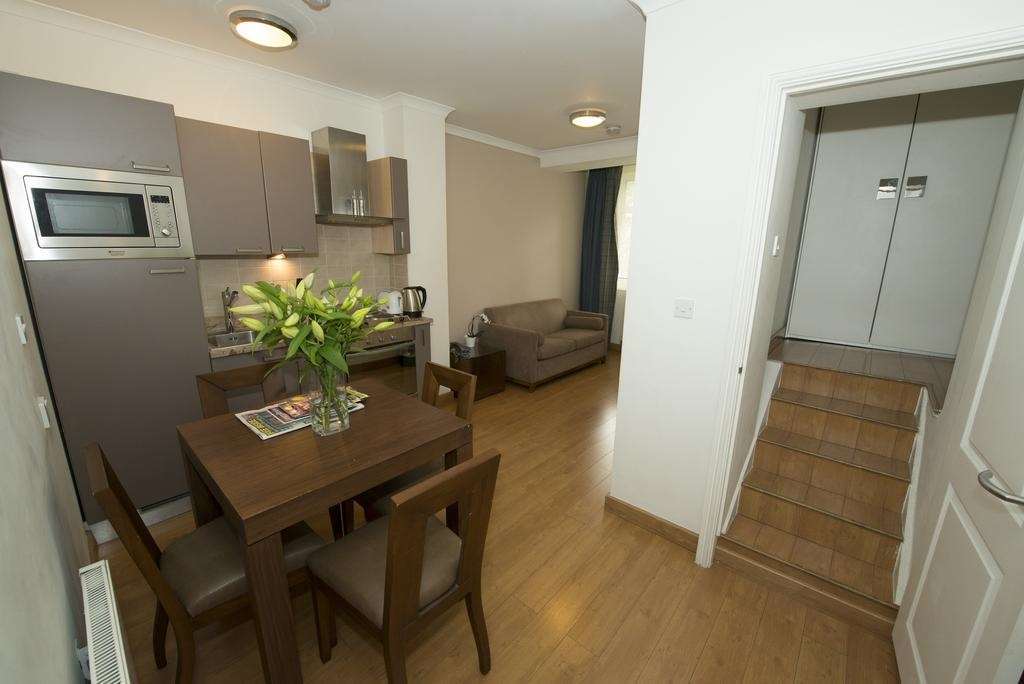 Apartamento Kensington