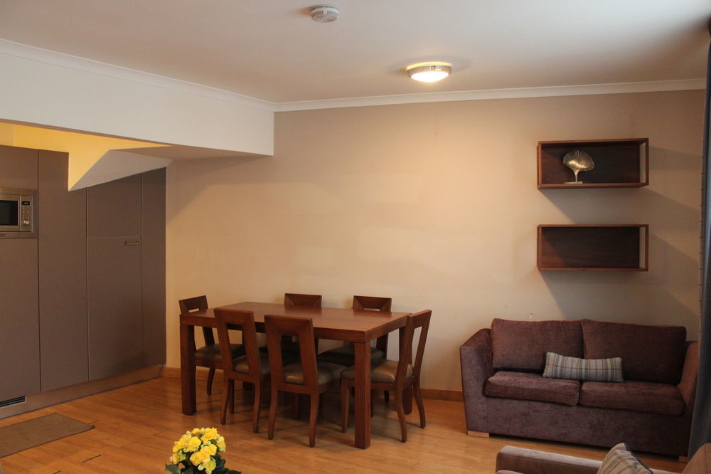 Apartamento Kensington 3*
