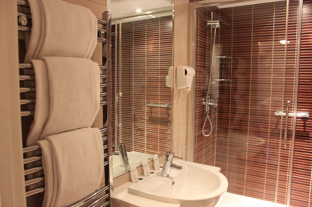 Apartamento Kensington Londres