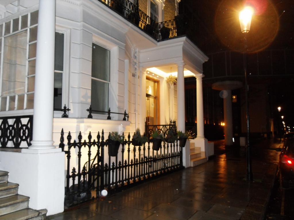 Kensington Apartamento Londres