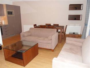 Appartement Kensington