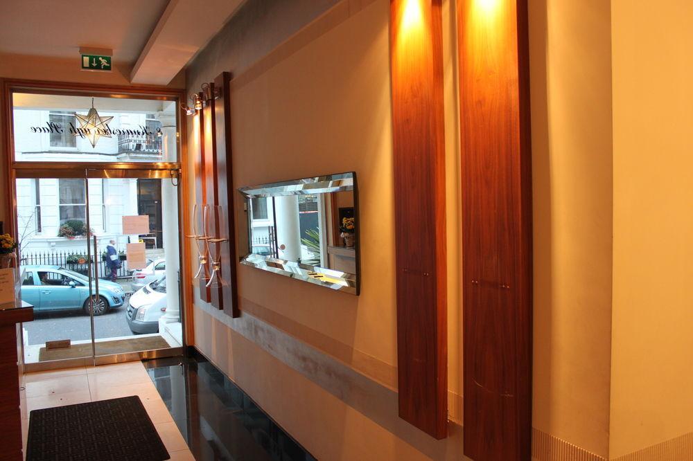 Appartement Kensington 3*