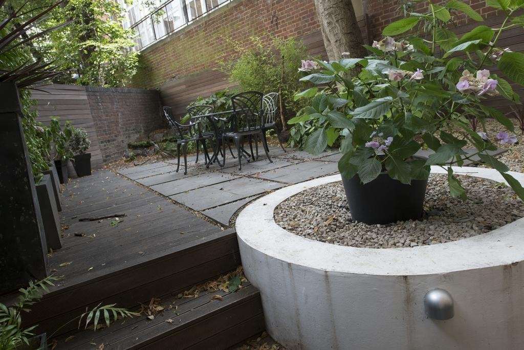 Kensington Appartement