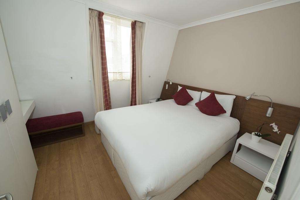 Appartement Kensington Londres