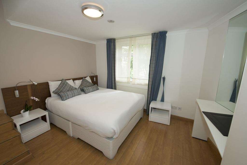 Kensington Appartement
