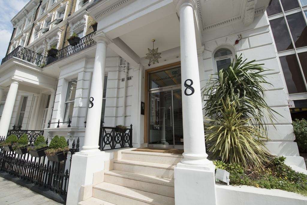 Appartement Kensington Londres
