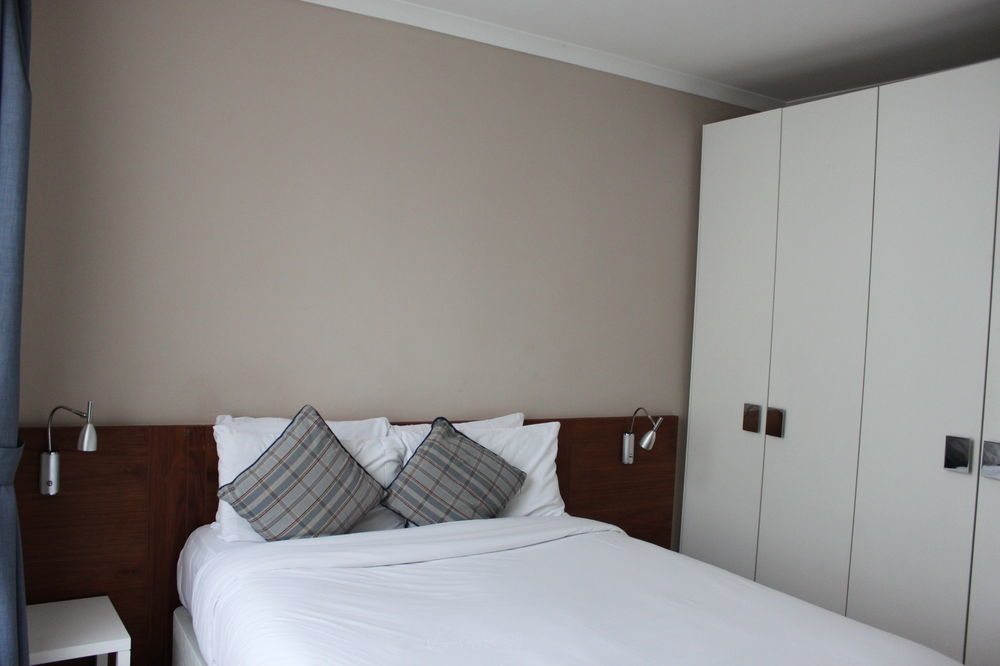 Appartement Kensington 3*