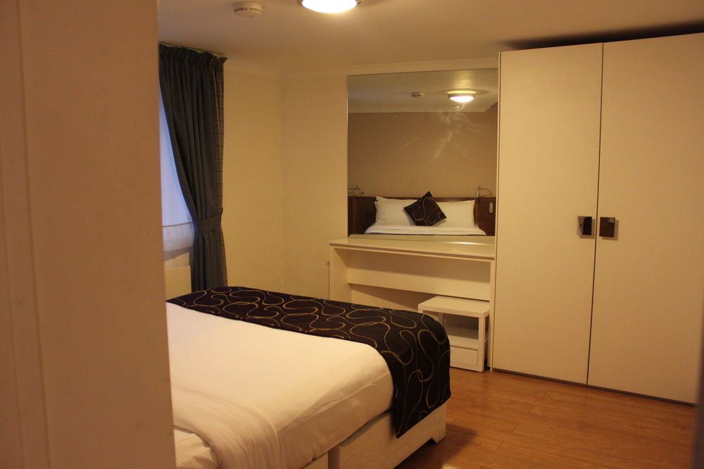 Appartement Kensington Londres