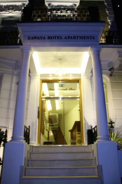 Kensington Appartement