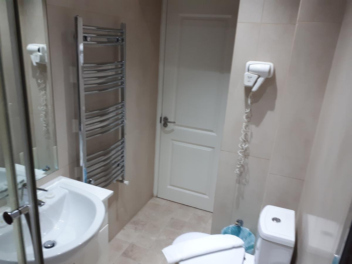 Appartement Kensington Londres