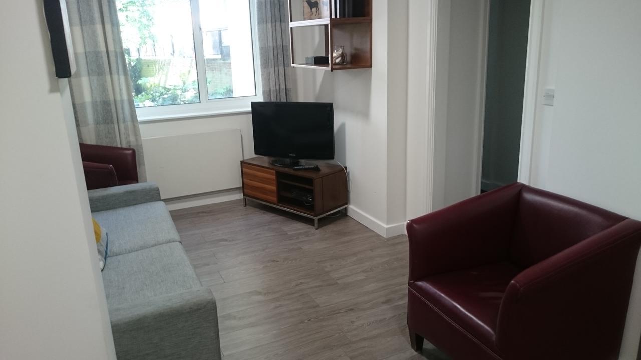Kensington Appartement 3*