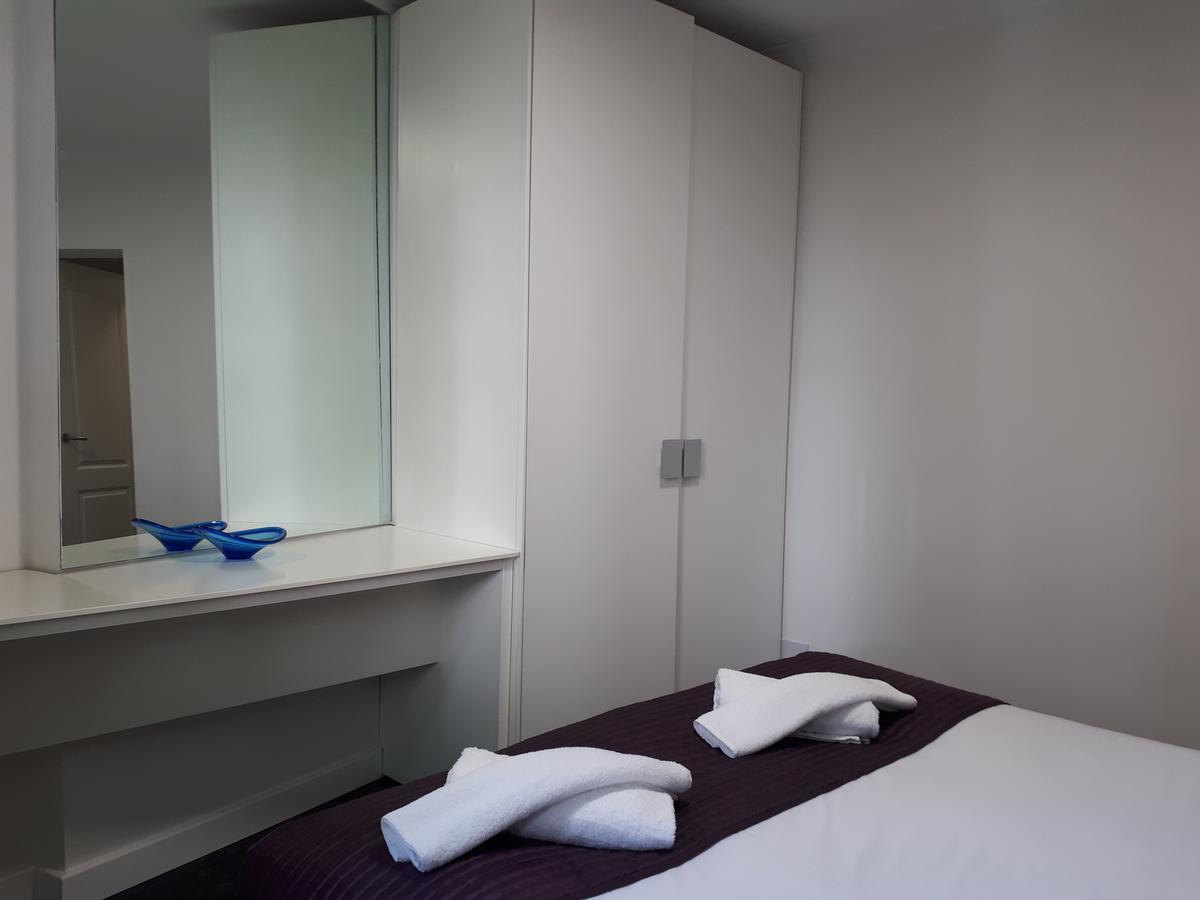 Kensington Appartement